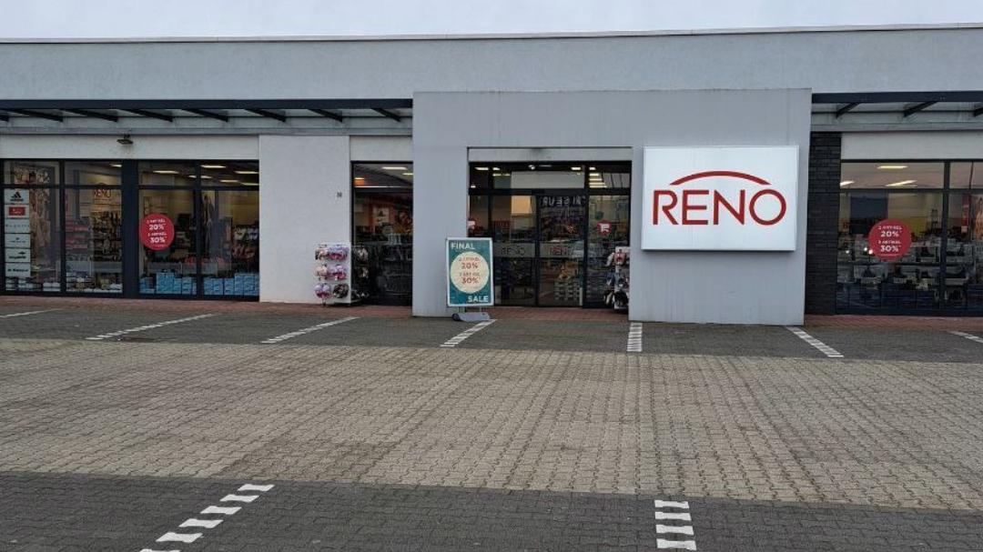 RENO, In der Fummer in Selfkant