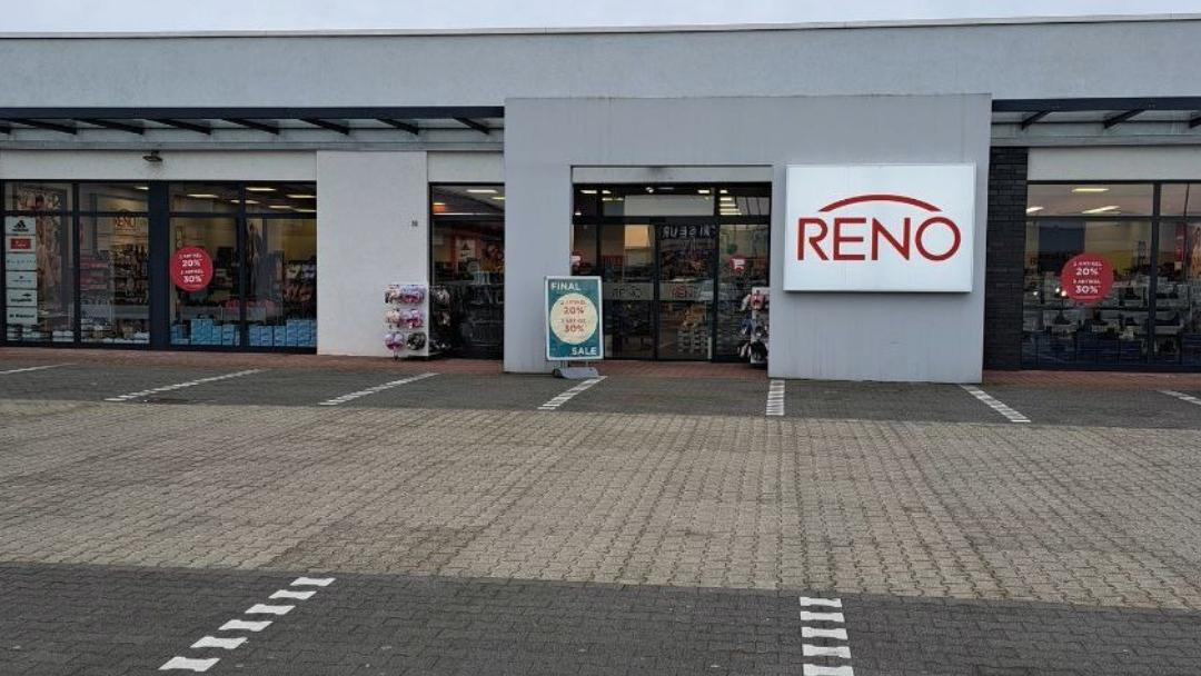 RENO, In der Fummer in Selfkant