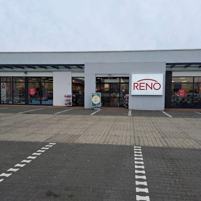 RENO, In der Fummer in Selfkant