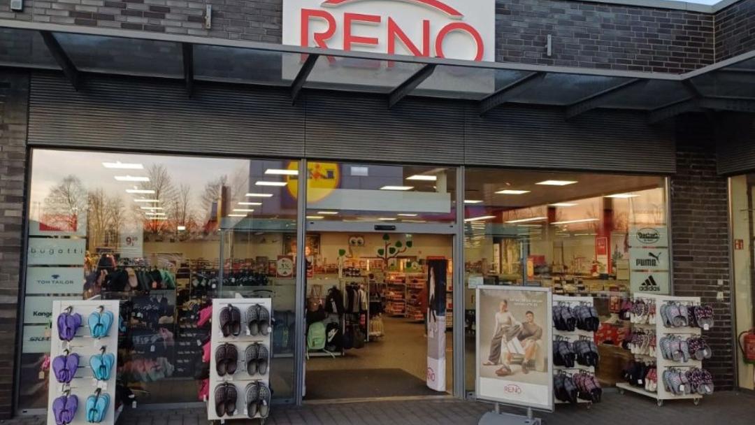 RENO, Bernareggio-Platz in Wachtberg