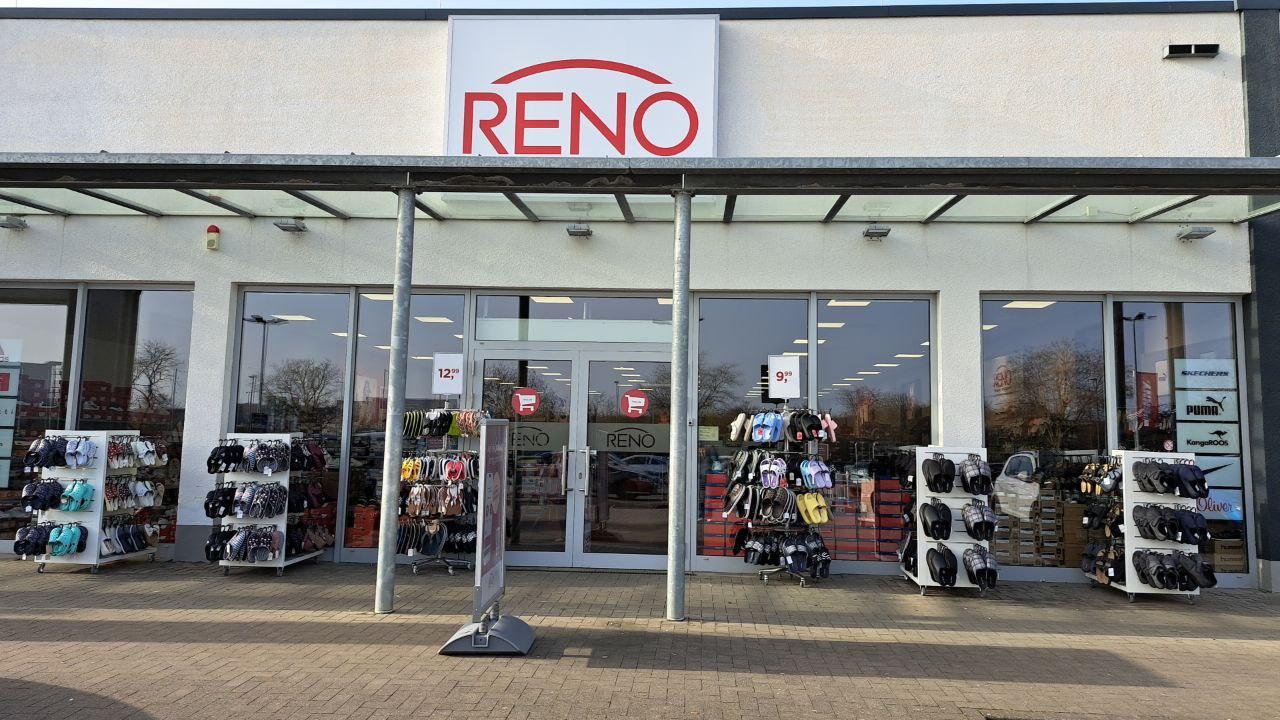 RENO, Parkallee in Weilerswist