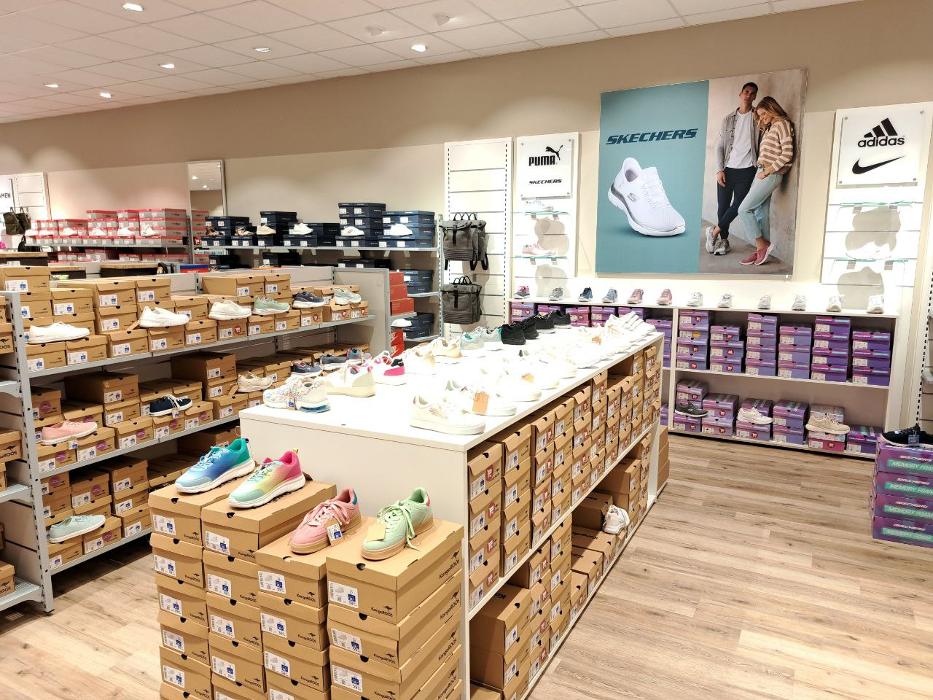 RENO, Heiligenröder Straße in Kassel