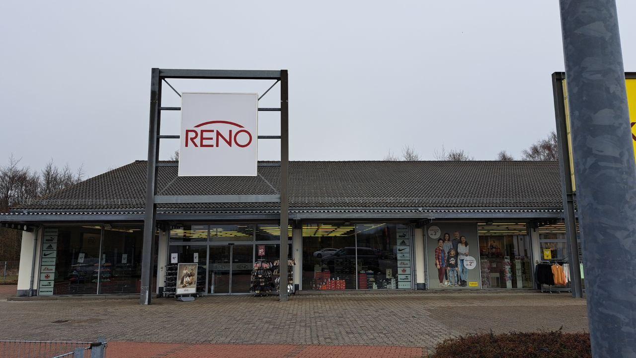 RENO, Am Mürel in Blankenheim