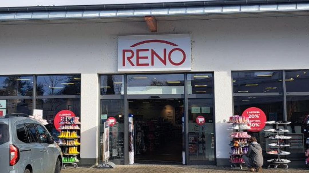 RENO, Ludwig-Eckes-Allee in Nieder-Olm