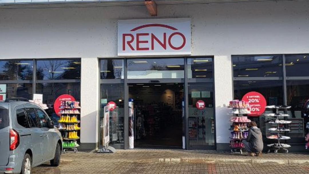 RENO, Ludwig-Eckes-Allee in Nieder-Olm