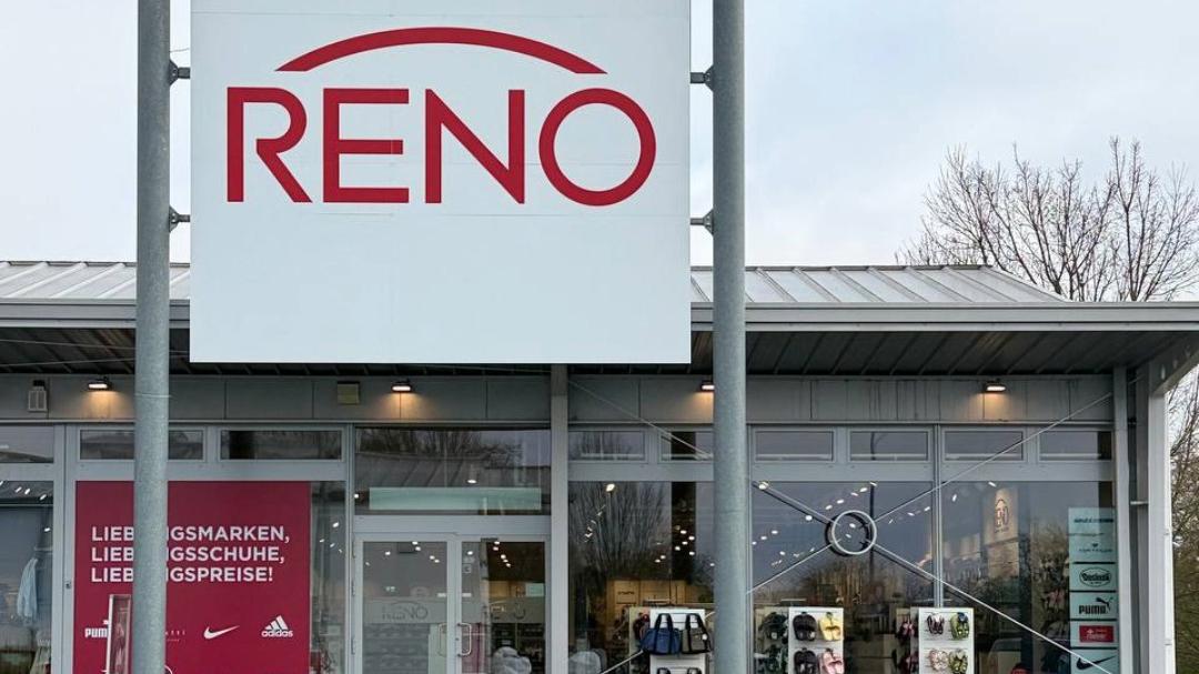 RENO, Bänningerstraße in Reiskirchen