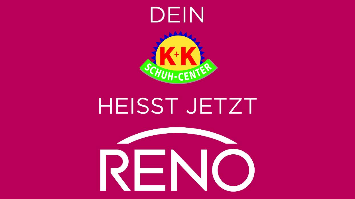 RENO, Am Langendorfer Berg in Lüssow