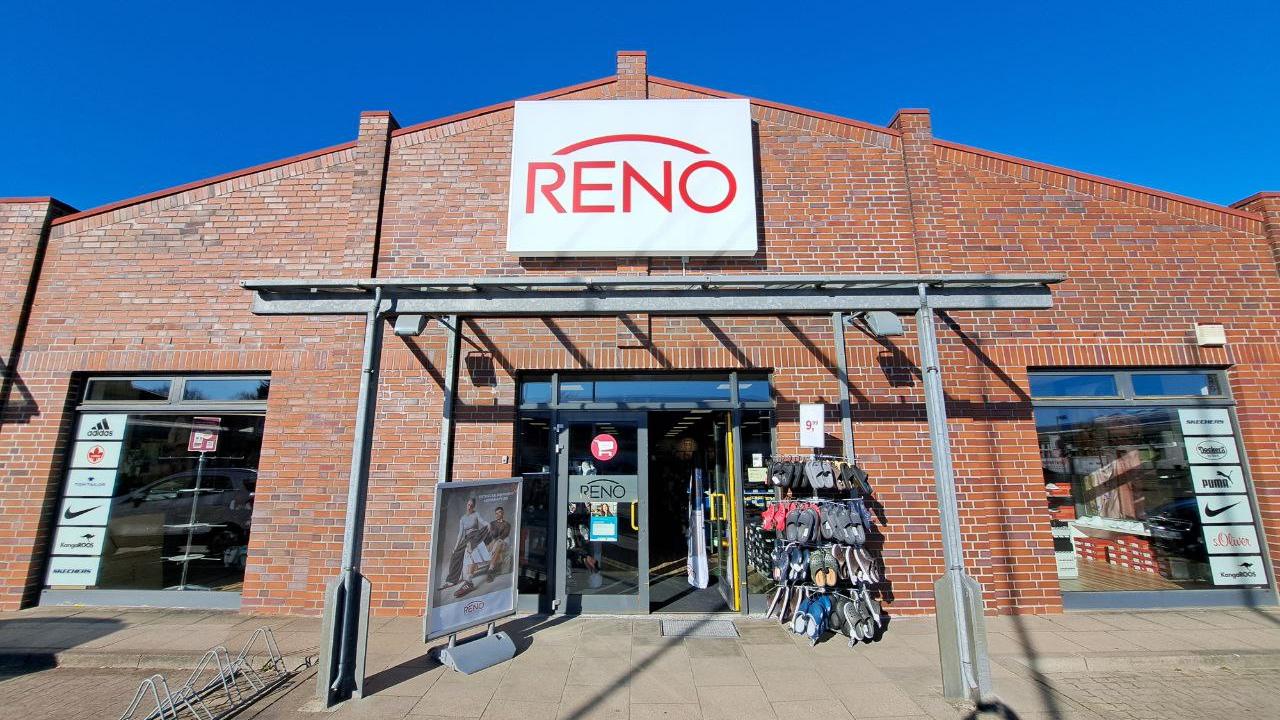 RENO, Zum Torfmoor in Winsen (Luhe)