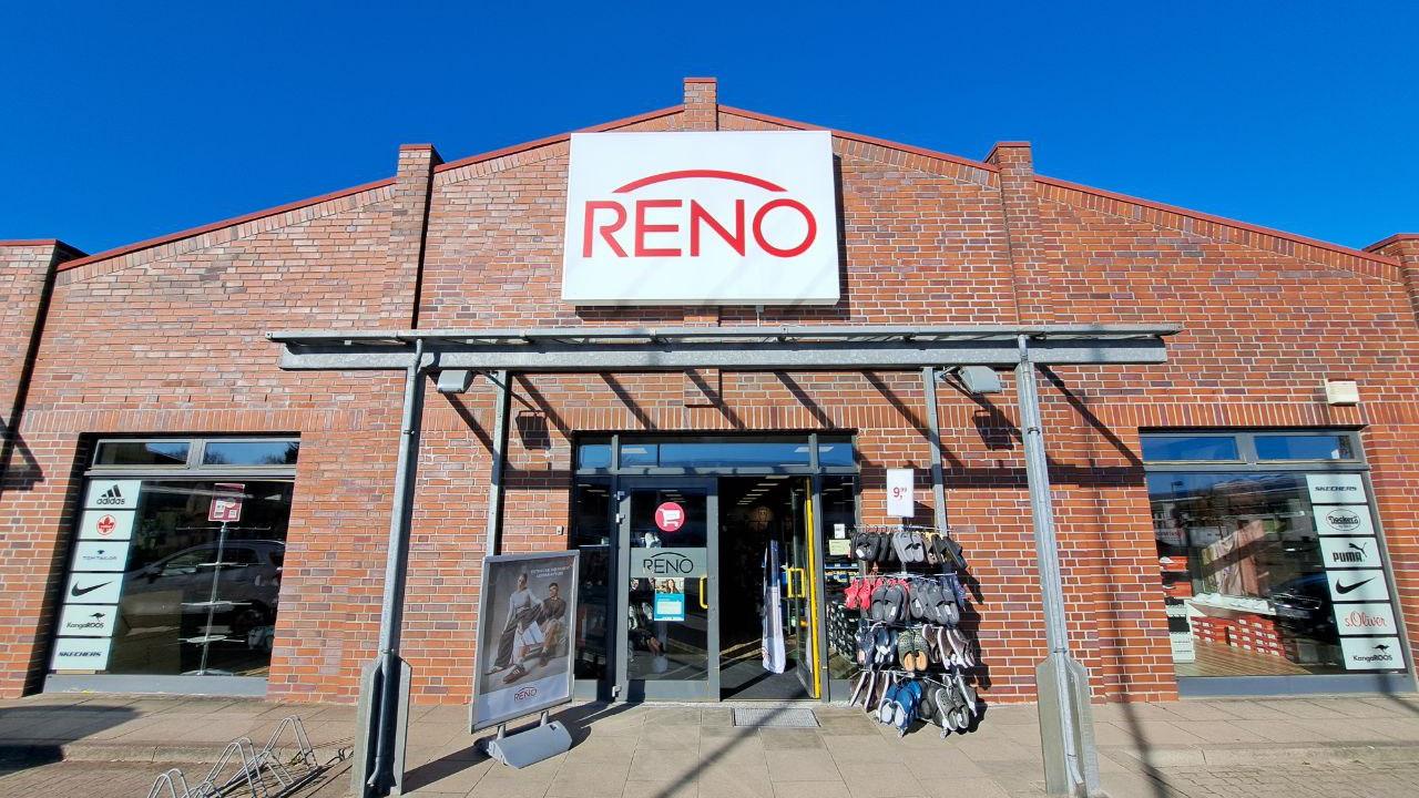 RENO, Zum Torfmoor in Winsen (Luhe)