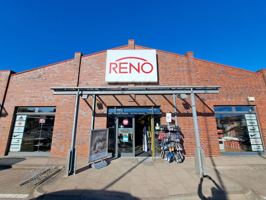 RENO, Zum Torfmoor in Winsen (Luhe)