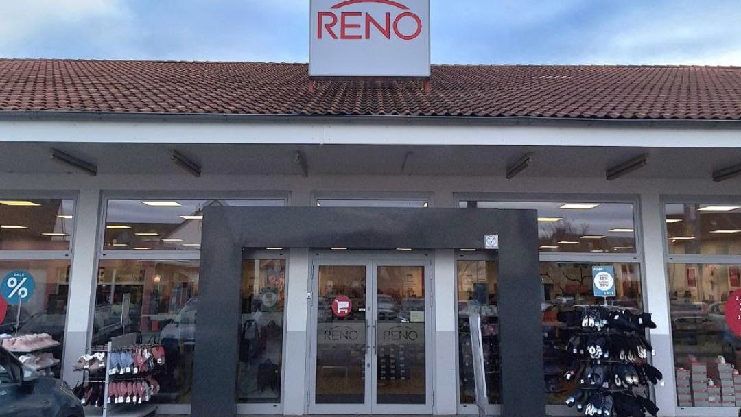 RENO, August-Borsig-Straße in Holzwickede