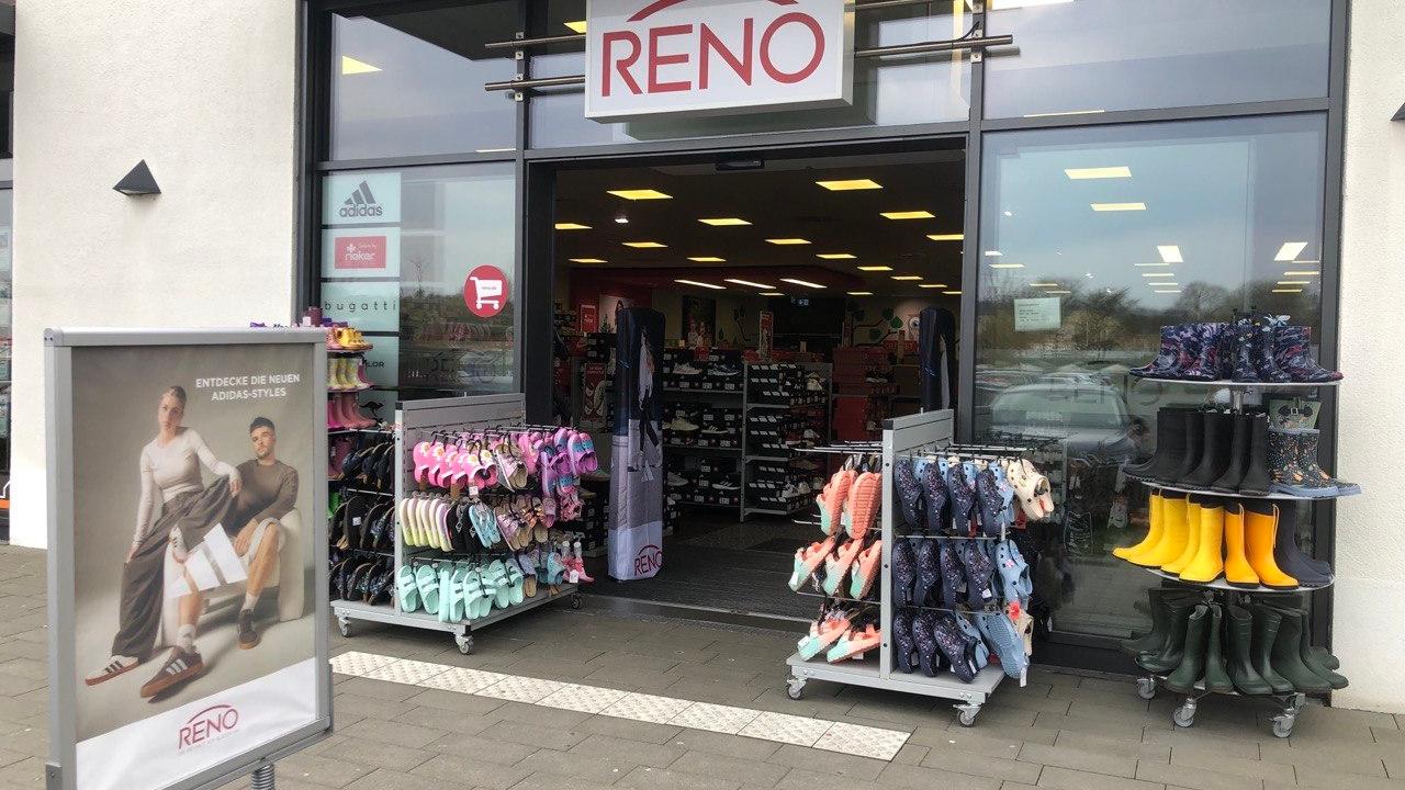 RENO, Gehrener Ring in Nidderau