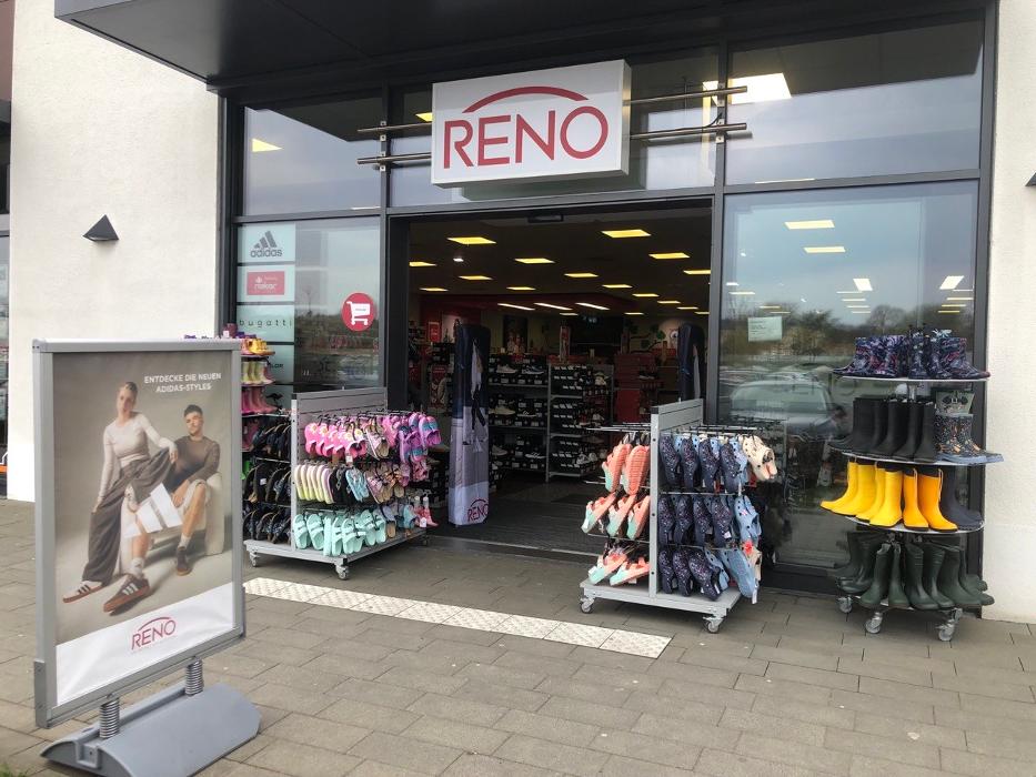 RENO, Gehrener Ring in Nidderau