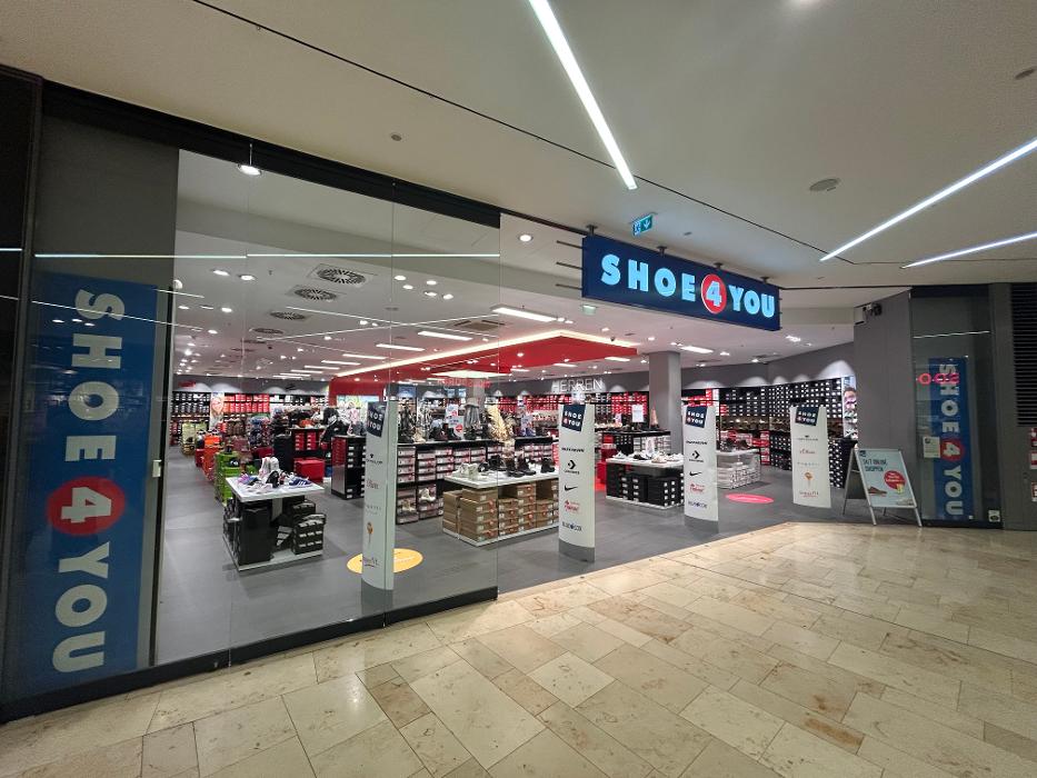 Shoe4You, Bramfelder Chaussee in Hamburg