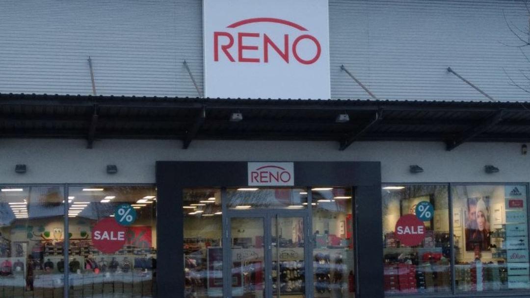 RENO, Bodelschwinghstraße in Vechelde