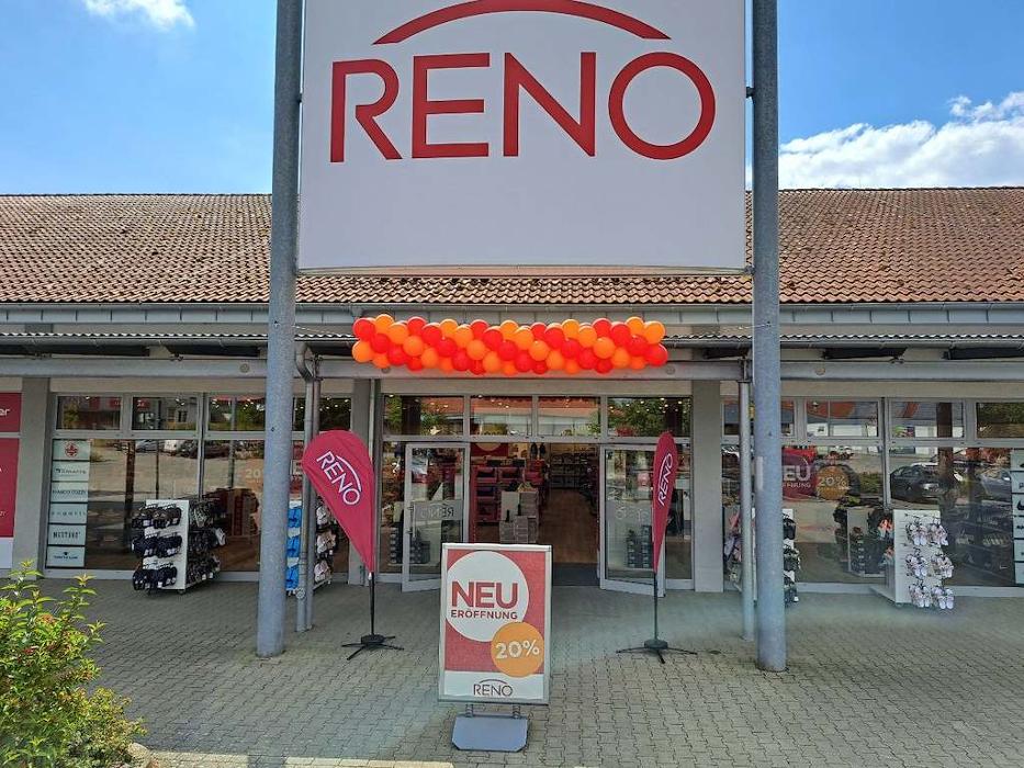 RENO, Im Moorbusche in Cremlingen