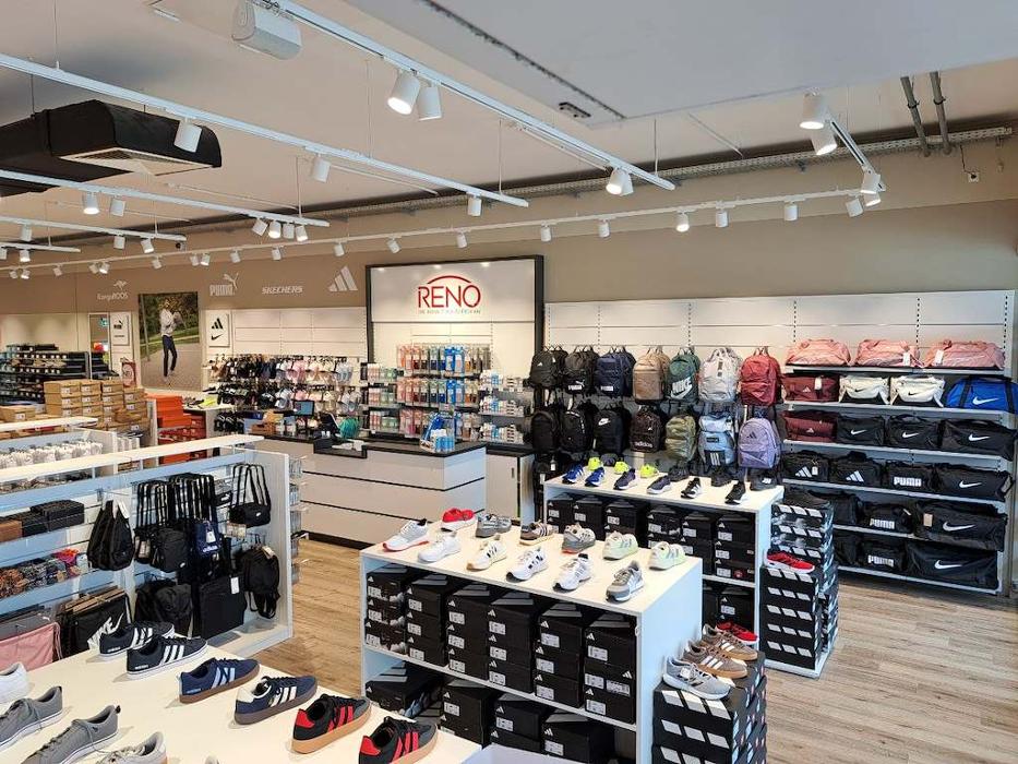 RENO, Im Moorbusche in Cremlingen