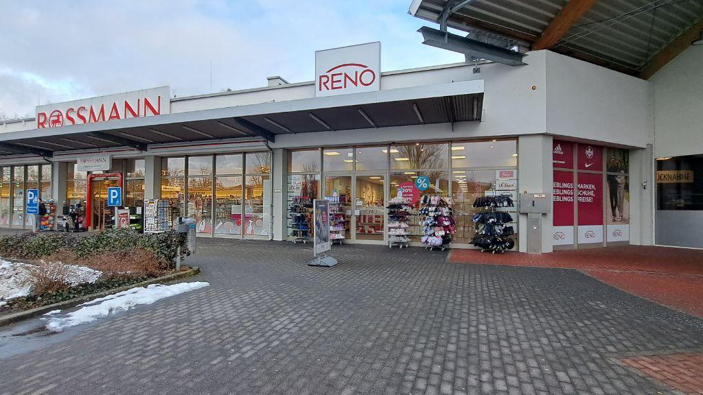 RENO, Am Palmusacker in Bad Soden-Salmünster