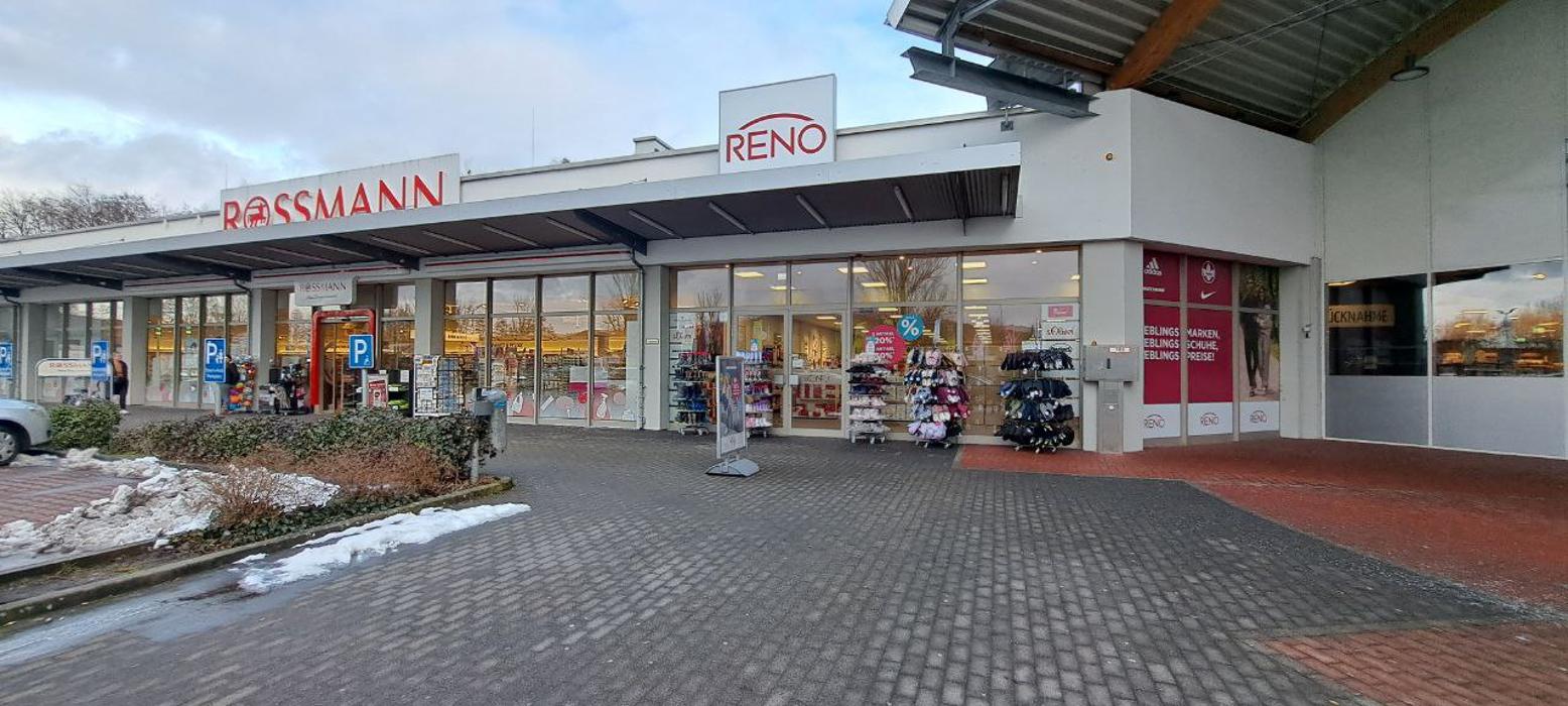 RENO, Am Palmusacker in Bad Soden-Salmünster