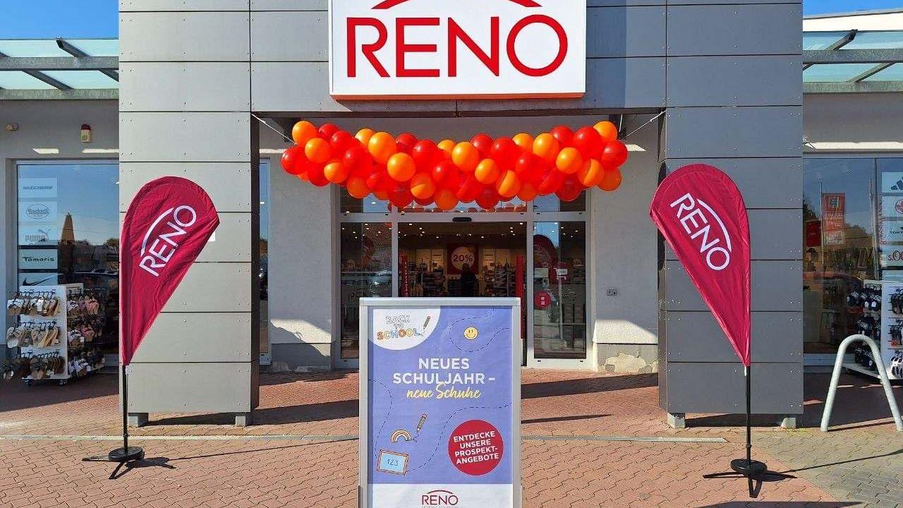RENO, Barbecker Straße in Lengede