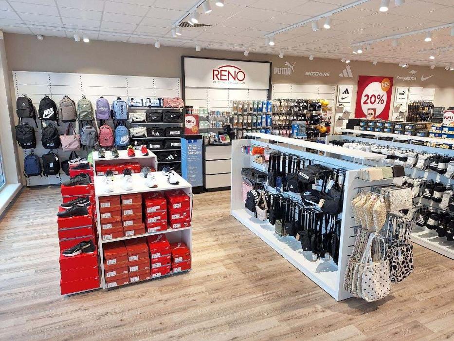 RENO, Barbecker Straße in Lengede