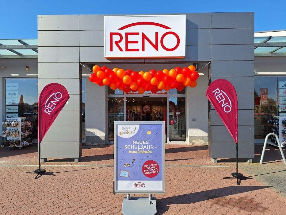 RENO, Barbecker Straße in Lengede