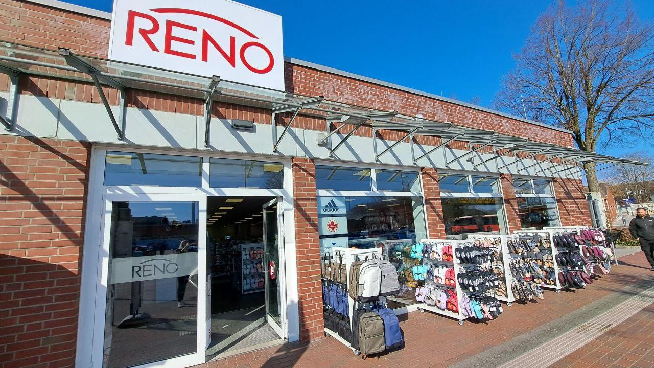 RENO, Tornescher Hof in Tornesch