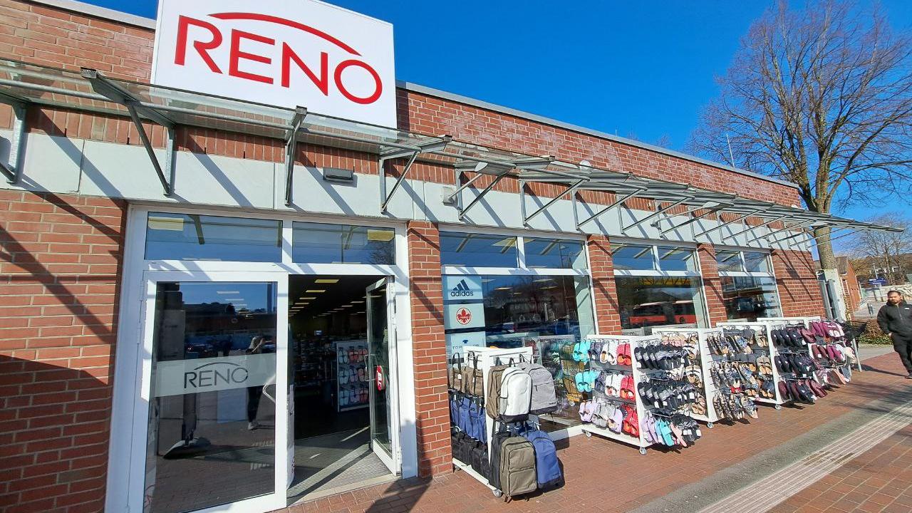 RENO, Tornescher Hof in Tornesch