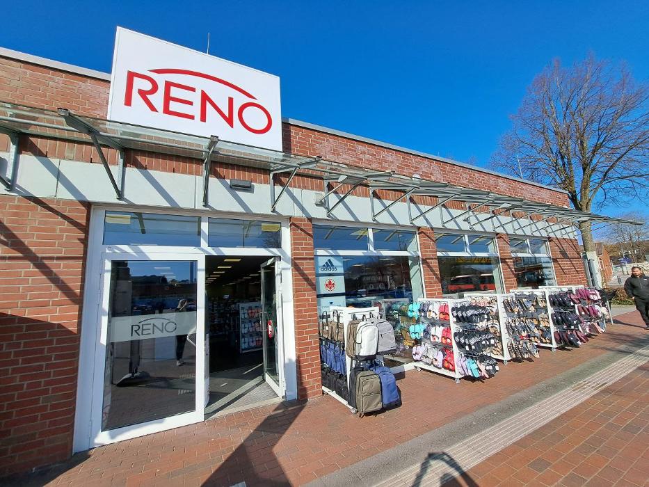 RENO, Tornescher Hof in Tornesch