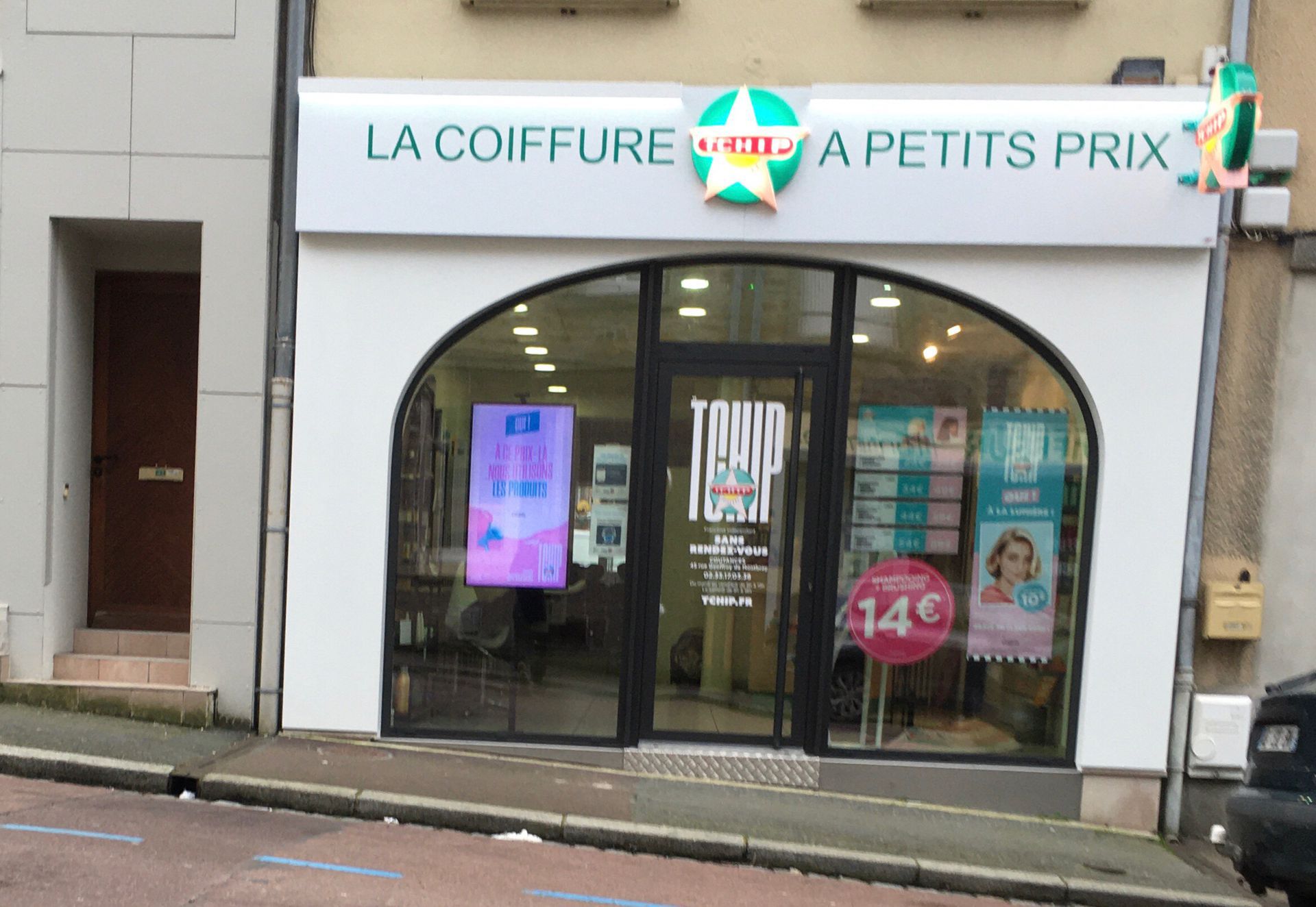 galerie image