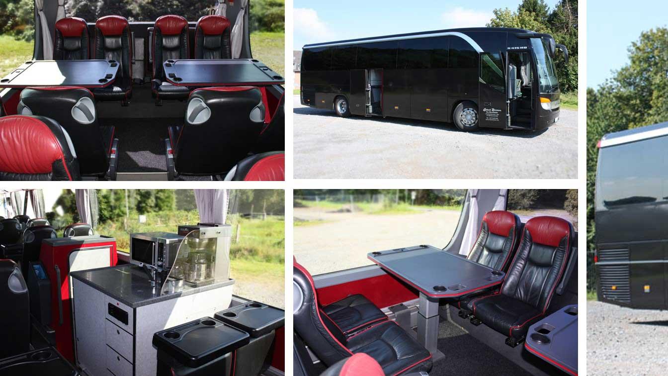 Latzel Reisen - Der Burscheider e.K., Witzheldener Straße in Burscheid