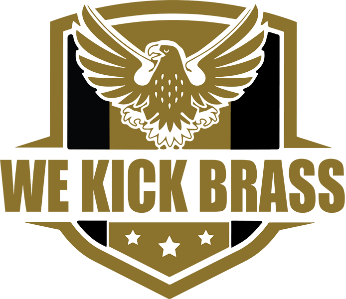 We Kick Brass - Royal Palm Beach, FL 33411 - (561)508-2589 | ShowMeLocal.com