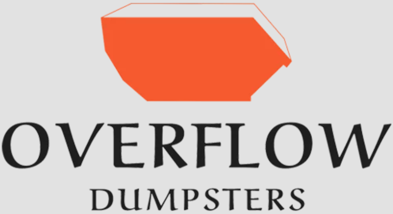 Overflow Dumpster Rental of Winston-Salem - Lexington, NC