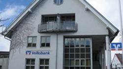 Volksbank Schwarzwald-Donau-Neckar eG, Servicefiliale Seedorf, Waldmössinger Straße in Dunningen