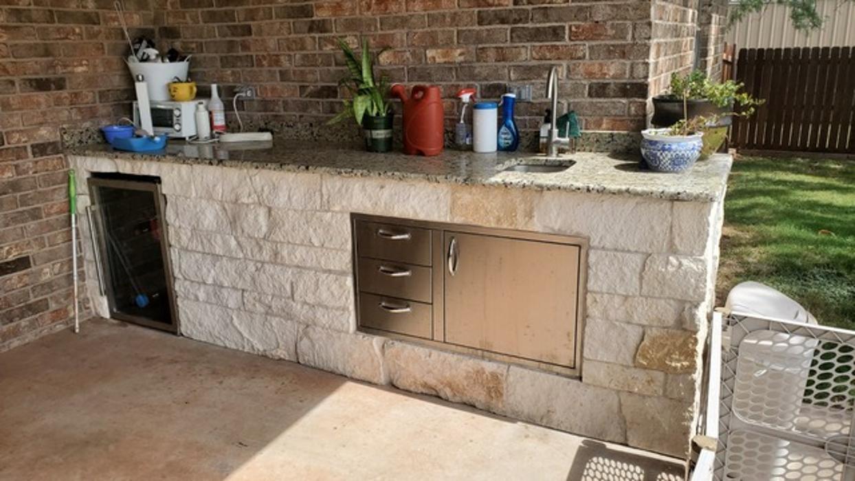 The Honey Do Service, Inc Abilene Image