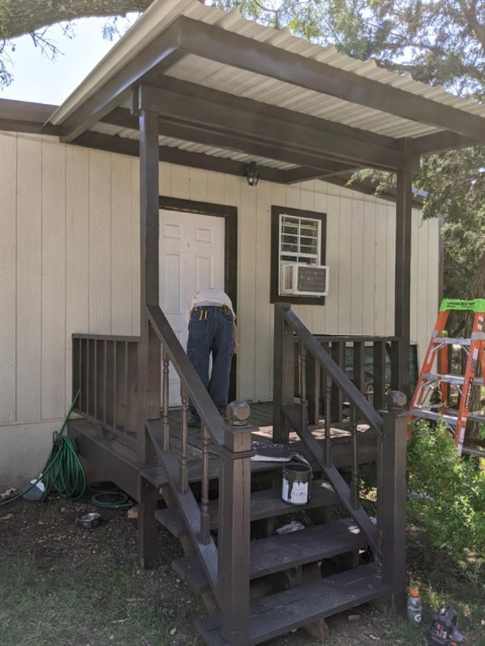 The Honey Do Service, Inc Abilene Image