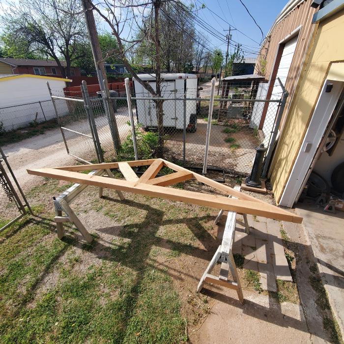 The Honey Do Service, Inc Abilene Image