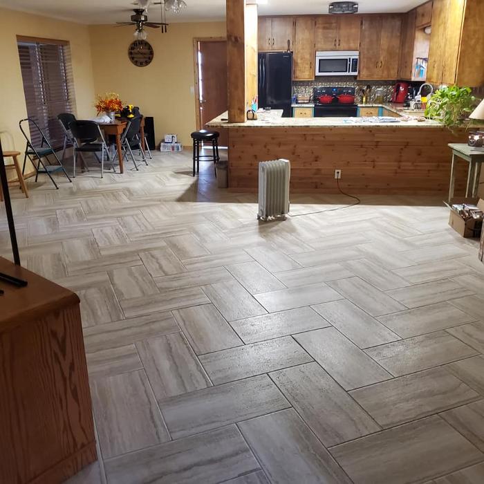 The Honey Do Service, Inc Abilene Image