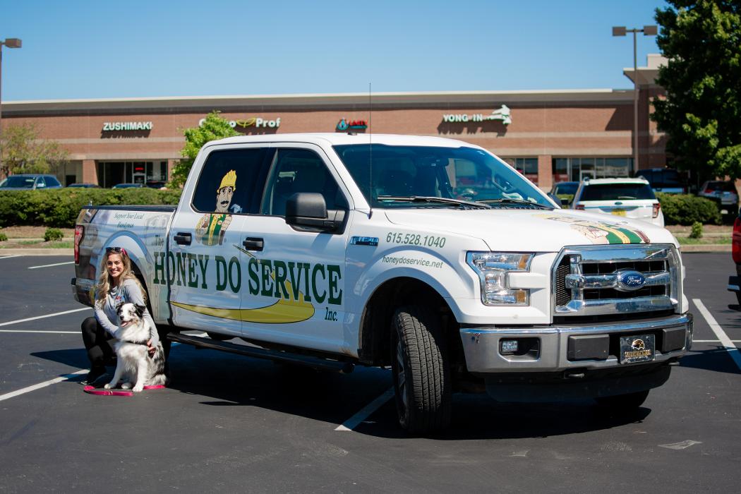 The Honey Do Service, Inc Franklin - Spring Hill, TN