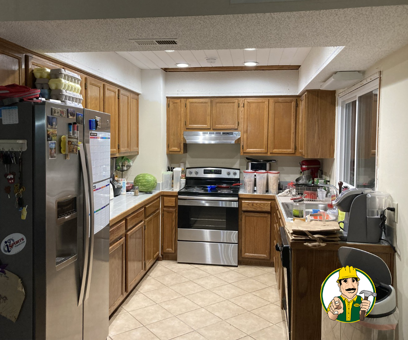 The Honey Do Service, Inc Lake Norman - Cornelius, NC