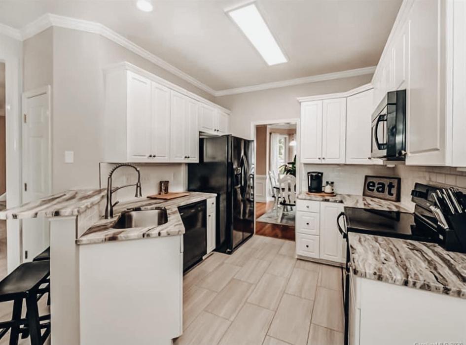 The Honey Do Service, Inc Lake Norman - Cornelius, NC