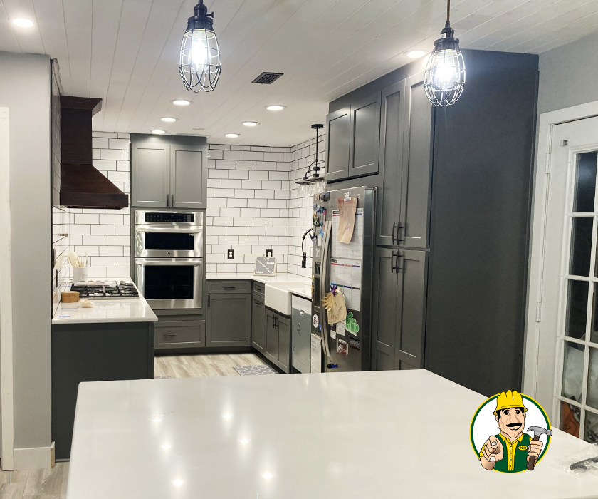 The Honey Do Service, Inc Lake Norman - Cornelius, NC