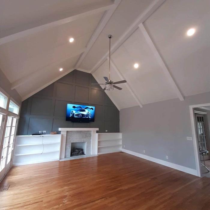 The Honey Do Service, Inc Lake Norman - Cornelius, NC