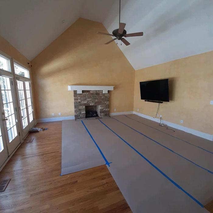 The Honey Do Service, Inc Lake Norman - Cornelius, NC