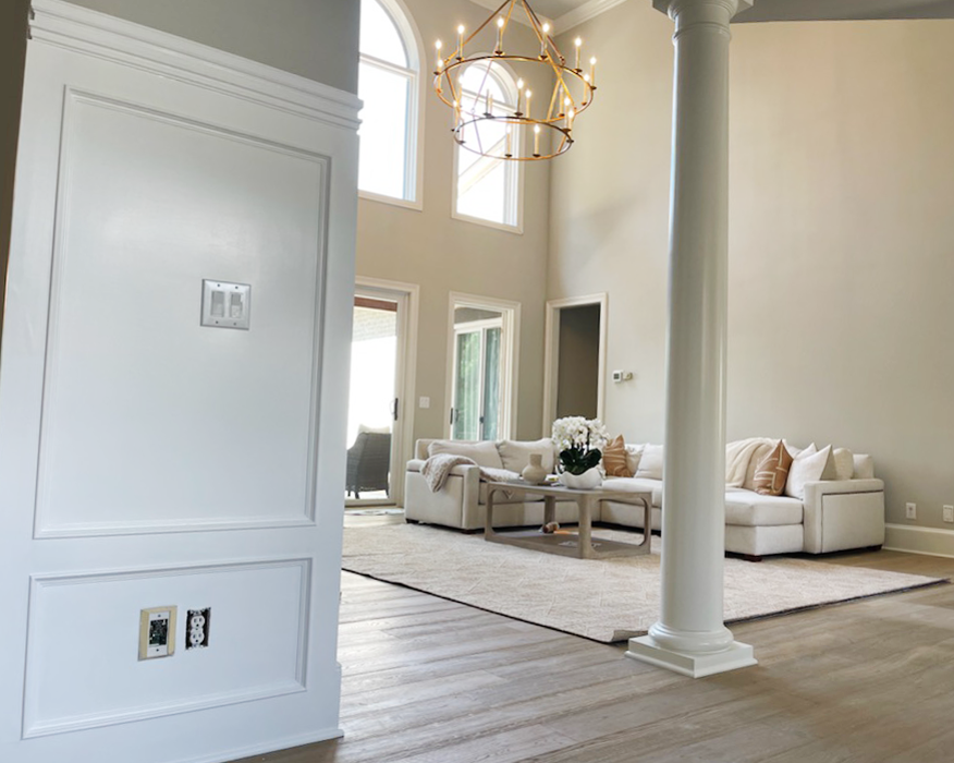 The Honey Do Service, Inc Lake Norman - Cornelius, NC
