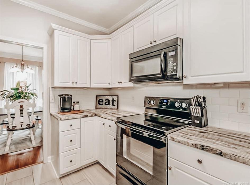 The Honey Do Service, Inc Lake Norman - Cornelius, NC
