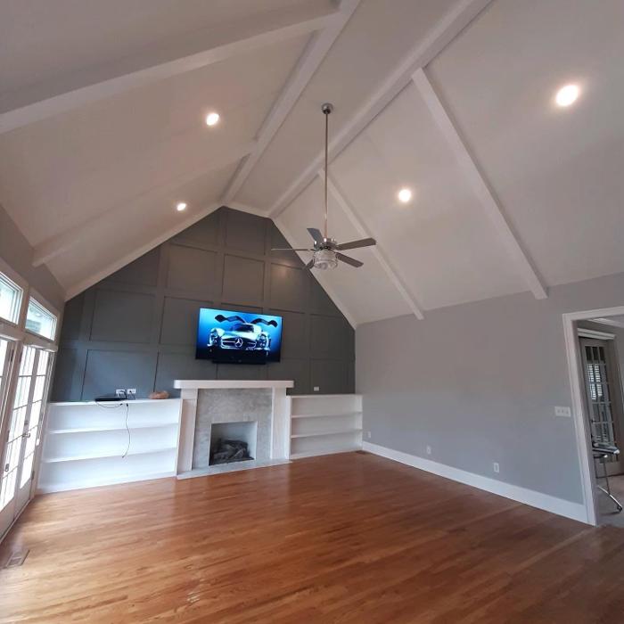 The Honey Do Service, Inc Lake Norman - Cornelius, NC
