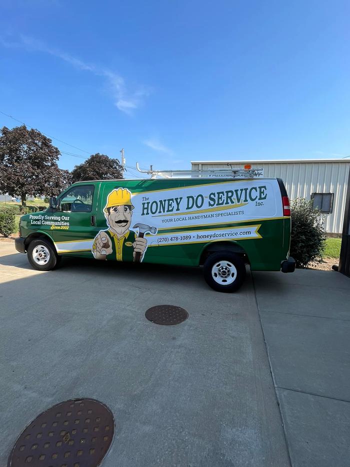 The Honey Do Service, Inc Owensboro - Owensboro, KY