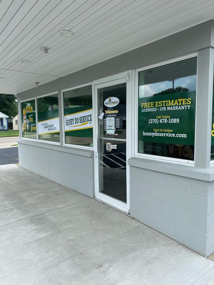The Honey Do Service, Inc Owensboro - Owensboro, KY