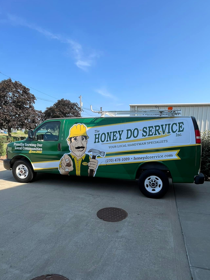 The Honey Do Service, Inc Owensboro - Owensboro, KY